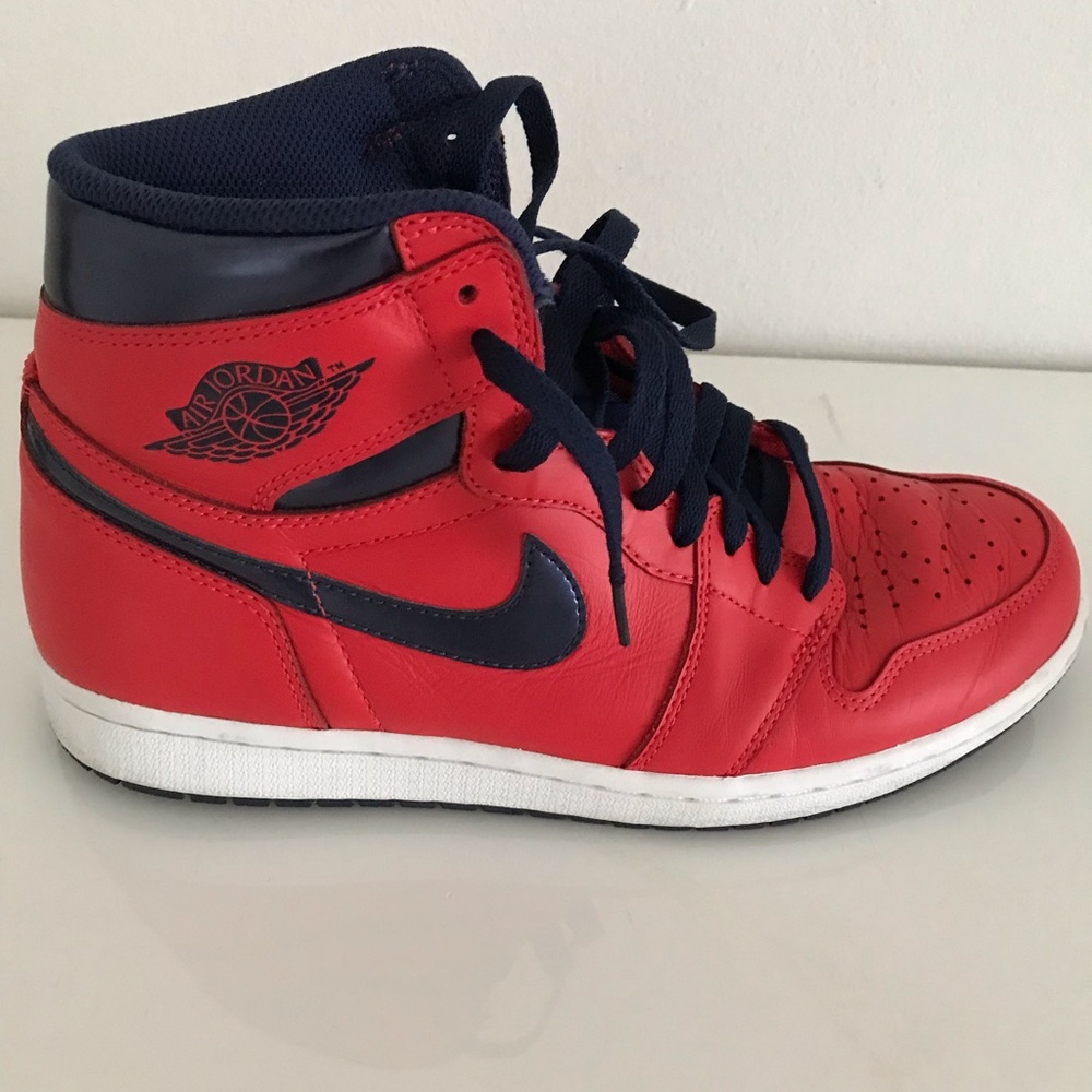 Air Jordan Nike